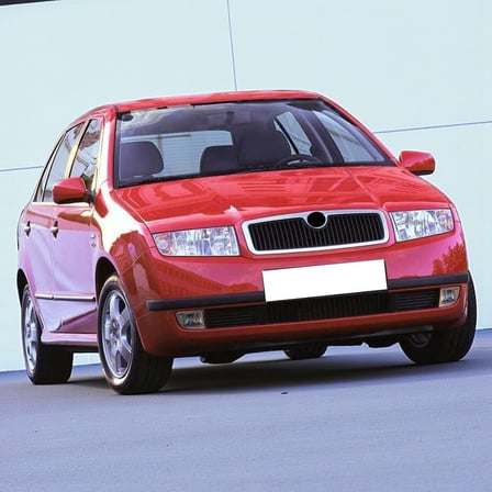 Skoda Fabia 2000-2004 1.4 BBY BKY Motor Yağ Separatörü 036103464AH