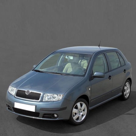 Skoda Fabia 2005-2008 1.4 BKY BUD Motor Yağ Separatörü 036103464AH