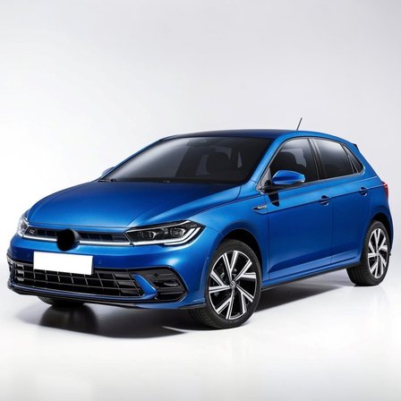 VW Polo 2022-2026 Ön Koltuk Sırt Yatırma Ayar Tekeri 2G4881671