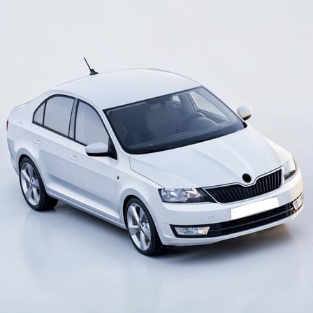Skoda Rapid 2012-2016 1.6TDi Motor Yağ Karteri Separatörü 03L103623A
