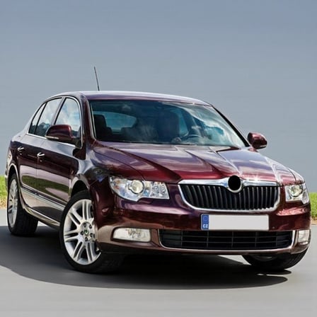Skoda Superb 2009-2013 1.6TDi Motor Yağ Karteri Separatörü 03L103623A