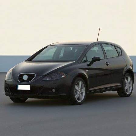 Seat Leon 2006-2009 1.6TDi Motor Yağ Karteri Separatörü 03L103623