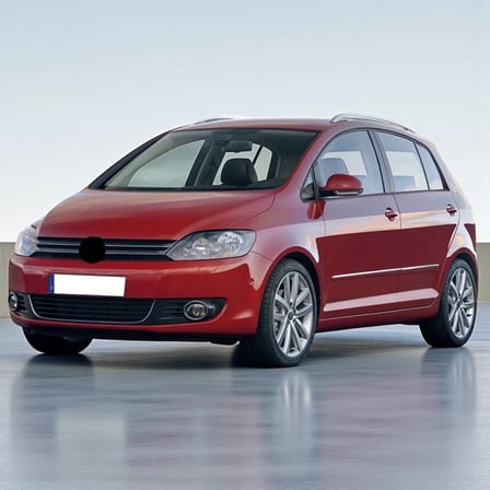 VW Golf Plus 2009-2011 1.6TDi Motor Yağ Karteri Separatörü 03L103623
