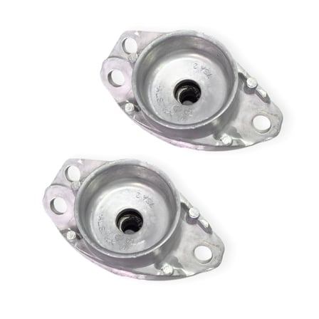 Audi A3 1997-2000 Arka Amortisör Üst Kule Takozu Çift 1J0513353G