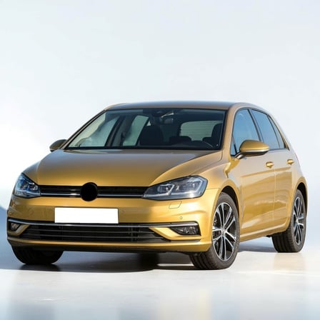 VW Golf 2017-2020 Benzinli TSi Motor Hava Giriş Ağzı 5Q0129621B