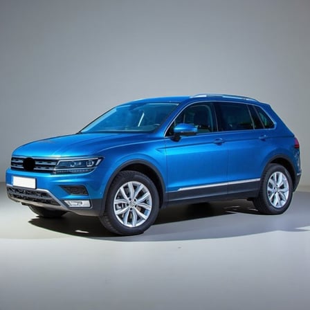 VW Tiguan 2016-2020 1.4TSi Motor Hava Giriş Ağzı 5Q0129621B