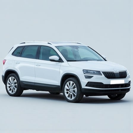 Skoda Karoq 2018-2019 1.0TSi Motor Hava Giriş Ağzı 5Q0129621B