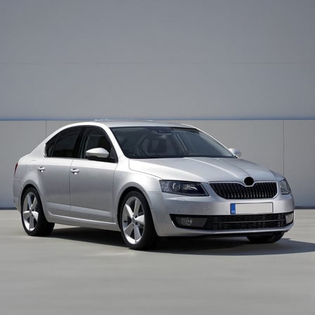 Skoda Octavia 2013-2017 Benzinli TSi Motor Hava Giriş Ağzı 5Q0129621B