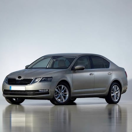 Skoda Octavia 2017-2020 Benzinli TSi Motor Hava Giriş Ağzı 5Q0129621B