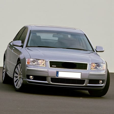 Audi A8 2004-2007 3.2 V6 Benzinli Motor Yağ Ölçüm Çubuğu 06E115611E
