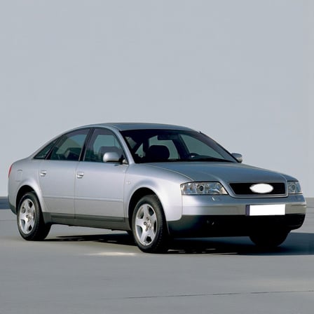 Audi A6 1998-2001 1.8T Üst Kapak Hava Hortumu 06B103221P