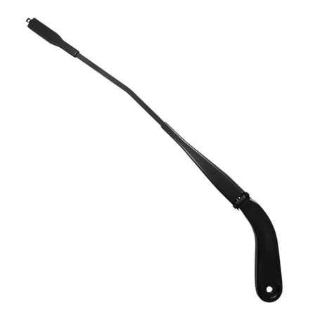BMW 3 Serisi F30 2012-2018 Ön Cam Sağ Silecek Kolu 61619465075