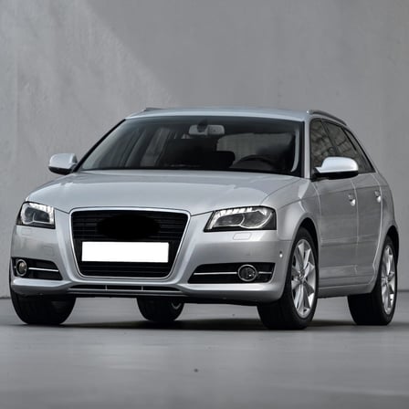 Audi A3 Sportback 2011-2012 1.2TSi Motor Yağ Dolum Kapağı 03C103485B