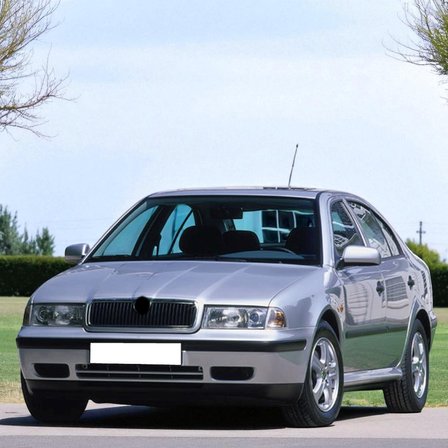 Skoda Octavia A4 2001-2009 1.6 Benzinli Motor Yağ Çubuğu 06A115611Q