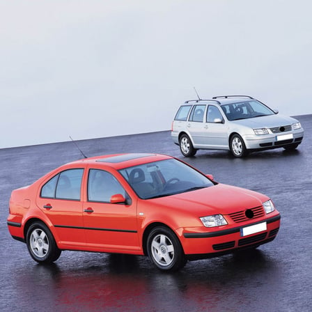 VW Bora 1999-2005 1.6/1.8 Benzinli Motor Yağ Çubuğu 06A115611Q