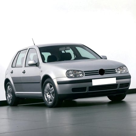VW Golf 4 1998-2004 1.6/1.8 Benzinli Motor Yağ Çubuğu 06A115611Q