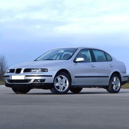 Seat Toledo 1999-2004 1.6/1.8 Benzinli Motor Yağ Çubuğu 06A115611Q