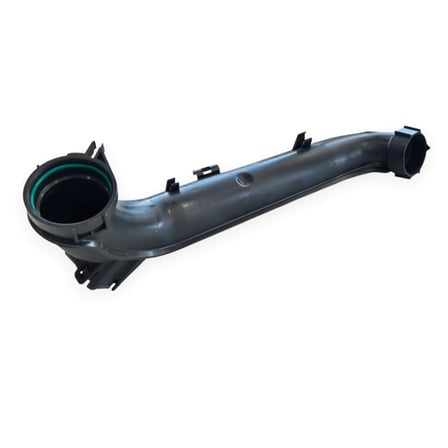 VW Golf 7 2013-2017 1.2TSi 1.4TSi Turbo Borusu Plastik 04E145673M