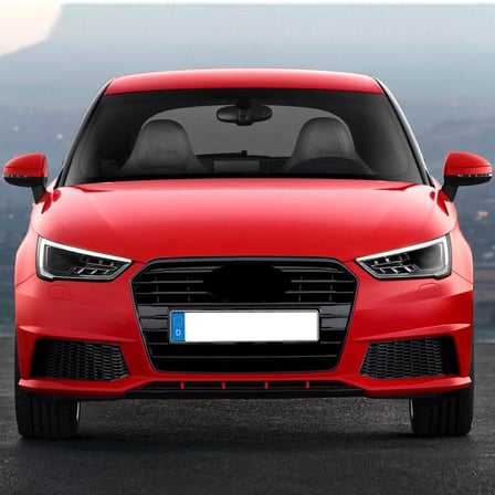 Audi A1 2015-2018 1.4TSi Turbo Borusu Plastik 04E145673C