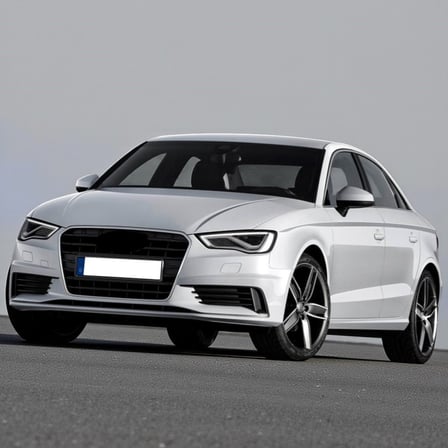 Audi A3 Sedan 2013-2016 1.2TSi Turbo Borusu Plastik 04E145673C