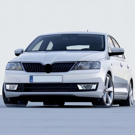 Skoda Rapid 2015-2018 1.4 Dizel Kalorifer Radyatörü Su Borusu 6C0121065