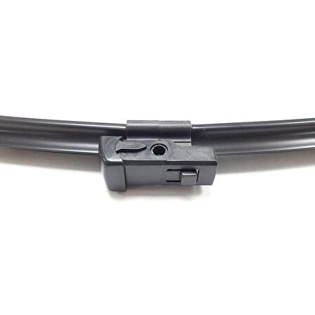 BMW ix3 2021-2024 Ön Cam Silecek Takımı Silgeç Seti 65x50cm