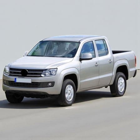 VW Amarok 2010-2012 2.0 Dizel Triger Üst Kapağı 03P109107