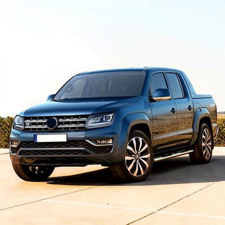 VW Amarok 2017-2022 2.0 Dizel Triger Üst Kapağı 03P109107