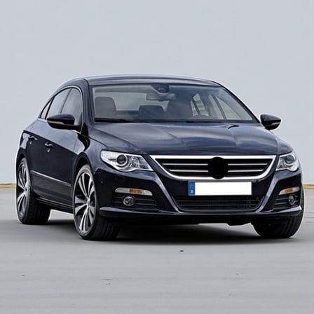 VW Passat CC 2009-2012 2.0 Dizel Triger Üst Kapağı 03P109107