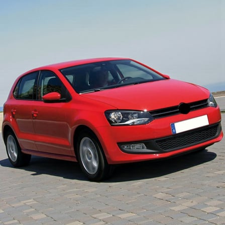 VW Polo 2010-2014 1.2 Dizel CFWA Triger Üst Kapağı 03P109107