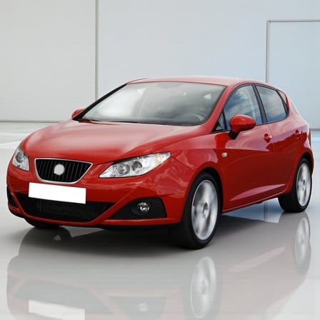 Seat İbiza 2009-2015 1.2 Dizel CFWA Triger Üst Kapağı 03P109107