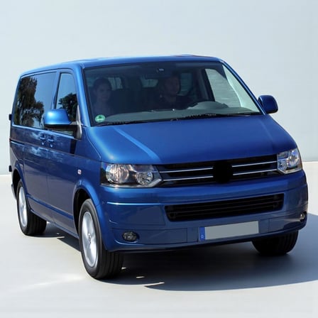 VW Caravelle 2010-2015 2.0 Dizel Triger Üst Kapağı 03P109107