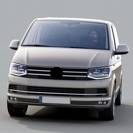 VW Caravelle 2016-2019 2.0 Dizel Triger Üst Kapağı 03P109107