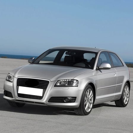 Audi A3 HB 2009-2012 2.0 Dizel Triger Üst Kapağı 03P109107