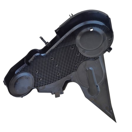 Audi A3 HB 2009-2012 2.0 Dizel Triger Üst Kapağı 03P109107