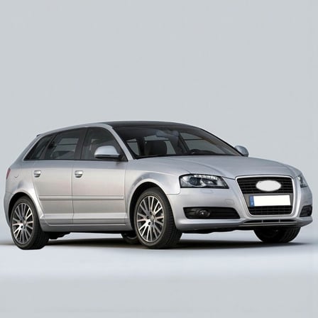 Audi A3 Sportback 2009-2012 2.0 Dizel Triger Üst Kapağı 03P109107