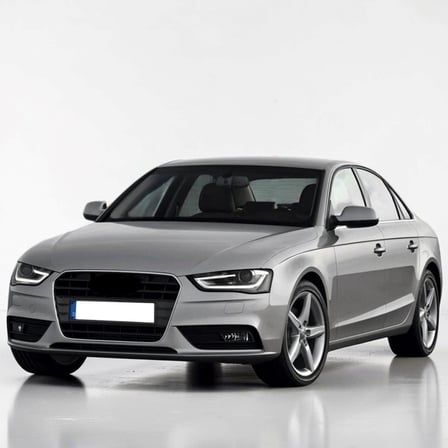 Audi A4 2013-2015 2.0 Dizel Triger Üst Kapağı 03P109107