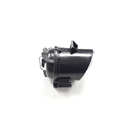 Seat Leon 2 Makyajsız 2006-2009 Ön Tampon Sağ Sis Farı 5P0941704