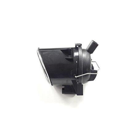 Seat Leon 2 Makyajsız 2006-2009 Ön Tampon Sağ Sis Farı 5P0941704
