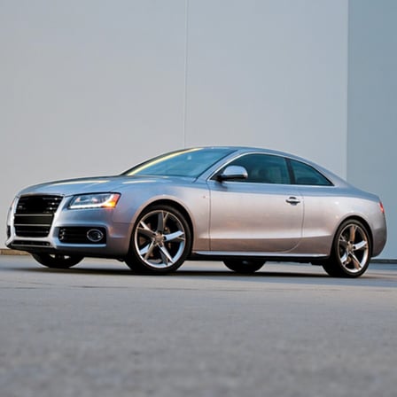 Audi A5 Coupe 2008-2011 2.0 Dizel Triger Üst Kapağı 03P109107