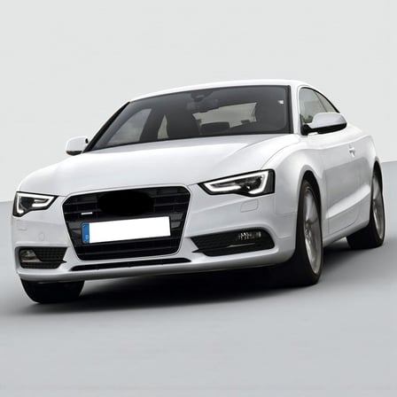Audi A5 Coupe 2012-2017 2.0 Dizel Triger Üst Kapağı 03P109107