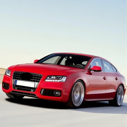 Audi A5 Sportback 2008-2011 2.0 Dizel Triger Üst Kapağı 03P109107