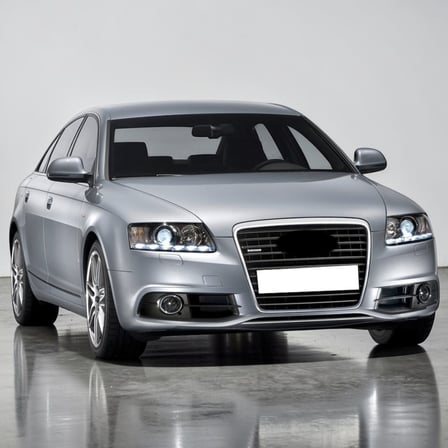 Audi A6 2009-2011 2.0 Dizel Triger Üst Kapağı 03L109107C