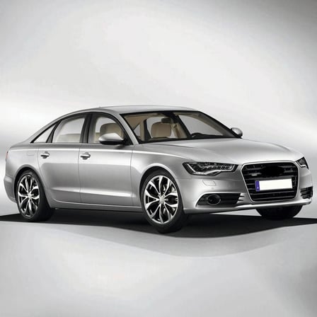 Audi A6 2012-2014 2.0 Dizel Triger Üst Kapağı 03L109107E