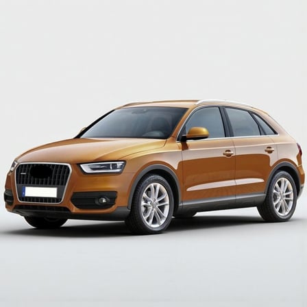 Audi Q3 2012-2014 2.0 Dizel Triger Üst Kapağı 03P109107