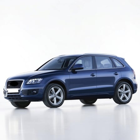Audi Q5 2009-2012 2.0 Dizel Triger Üst Kapağı 03L109107E