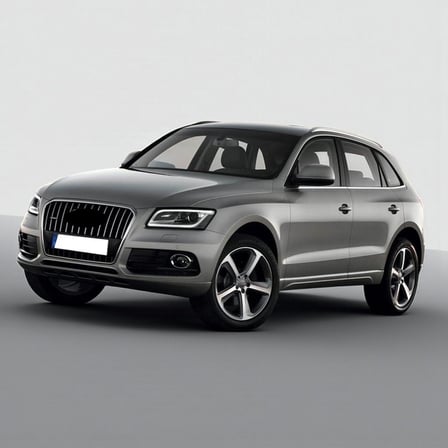 Audi Q5 2013-2017 2.0 Dizel Triger Üst Kapağı 03P109107
