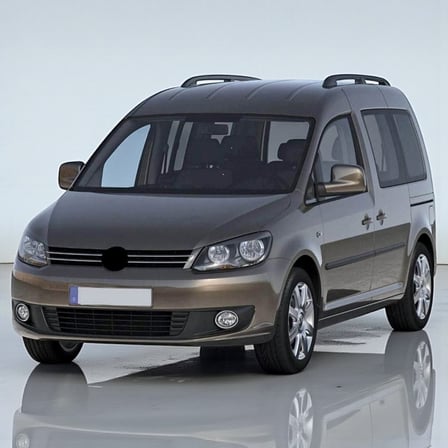 VW Caddy 2011-2015 Dizel Motor Triger İç Kapağı 03L109145B