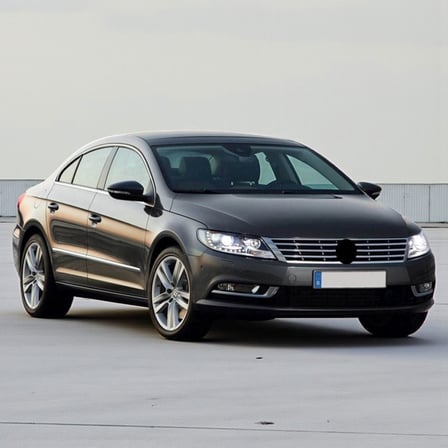 VW Passat CC 2013-2017 2.0 Dizel Motor Triger İç Kapağı 03L109145B