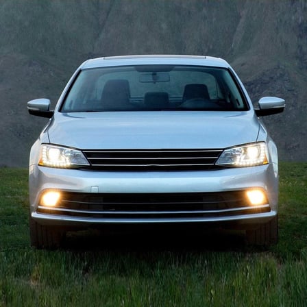 VW Jetta 2015-2018 Dizel Motor Triger İç Kapağı 03L109145B